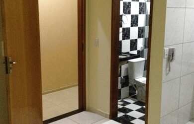 Imagem 12: Apt 2 qtos terreo no montese