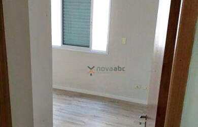 Imagem 6: Apartamento com 1 dormitório à venda, 38 m² por R$ 206.000,00 - Vila Luzita - Santo André