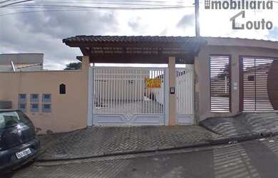 Imagem: A casa em condomínio possui 2 Dormitórios, 1 Banheiro, 1 Vaga