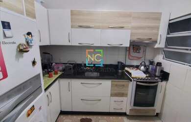 Imagem 6: APARTAMENTO RESIDENCIAL em SÃO JOSÉ - SC, NOSSA SENHORA DO ROSÁRIO