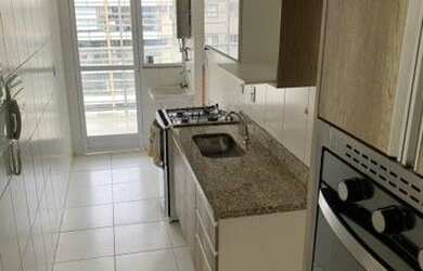 Imagem 8: EXCELENTE APTO 3SUÍTES-93M2-2VGS- WONDERFULL RESIDENCIAL - RECREIO RJ