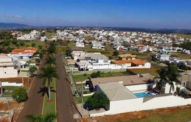 Imagem 5: Terreno à venda, 530 m² por R$ 365.000,00 - Portal das Estrelas III...