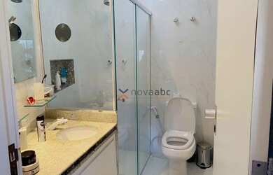 Imagem 11: Apartamento com 3 dormitórios à venda, 300 m² por R$ 1.850.000 - Jardim...