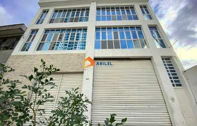 Imagem: Prédio à venda, 2 vagas, Vila Gomes Cardim - São Paulo/SP