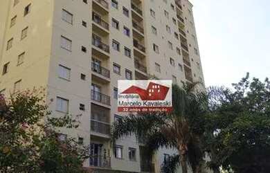 Imagem 8: Apartamento à venda, 50 m² por R$ 290.000,00 - Vila Moinho Velho - São...