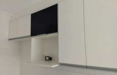 Imagem 7: Apartamento com 2 dormitórios, 50 m² - venda por R$ 271.000,00 ou aluguel por R$ 1.890,00