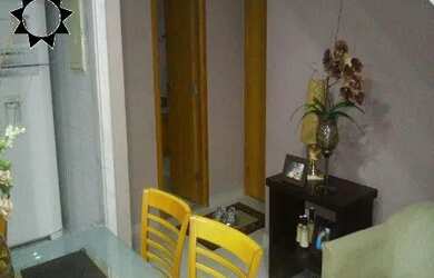 Imagem 6: APTO JD. BELA VISTA. Piscina, Churrasqueira, Área de serviçoe110m²...