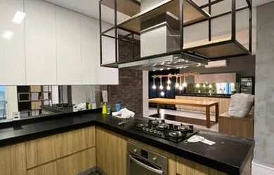 Imagem 15: Casa com 3 dormitórios, 420 m² - venda por R$ 4.000.000,00 ou aluguel...