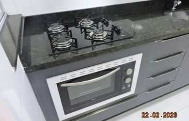 Imagem 12: Locação Residential / Apartment Vila Izolina Mazzei São Paulo