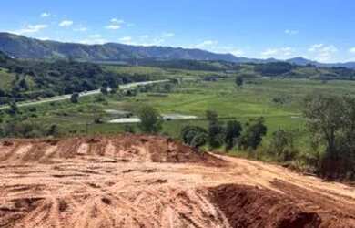 Imagem 2: Terreno. 1.000m² de Área