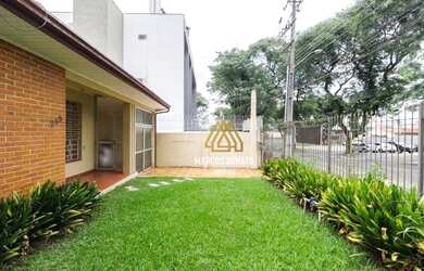 Imagem 10: Terreno ZR-3 no Água Verde, 537 m², à venda por R$ 1.500.000 - Curitiba/PR