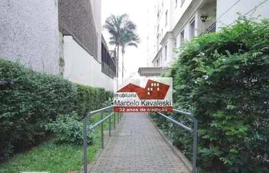 Imagem 13: Apartamento à venda, 50 m² por R$ 290.000,00 - Vila Moinho Velho - São...