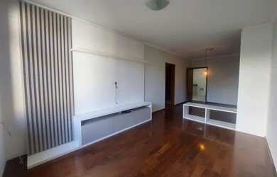 Imagem: O apartamento possui 3 Dormitórios, 2 Banheiros, 1 Vaga na