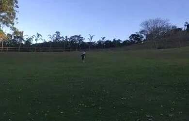 Imagem 10: Linda Fazenda em Santana do Deserto