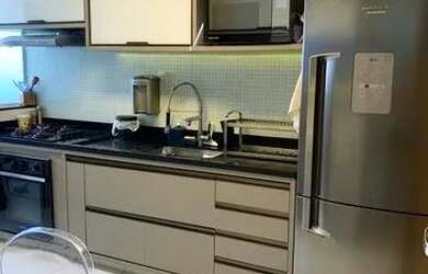 Imagem 3: VENDO 3/4 DE LUXO ALTO PADRÃO 146M² PRAIA PARADISÍACA