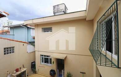 Imagem 13: Sobrado residencial para venda ou locação no Campo Belo