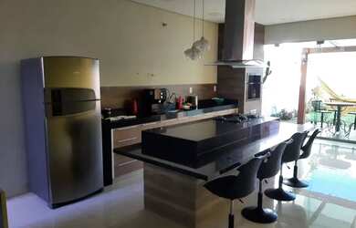 Imagem 5: Vendo Casa Alto Padrão. Churrasqueira, Área de serviço, 150m² de Áreae2...