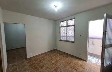 Imagem: A casa possui 1 Dormitório, 1 Banheiro, 45m² de Área e está