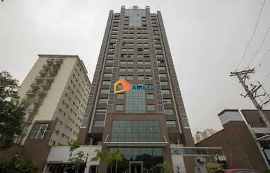 Imagem: O depósito possui 1 Vaga na garagem e 37m² de Área e está