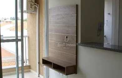 Imagem 14: Apartamento com 1 dormitório, 42 m² - venda por R$ 195.000,00 ou aluguel...