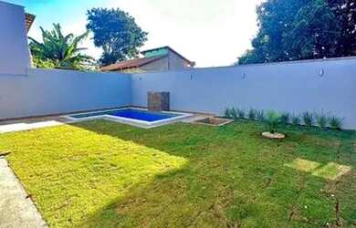 Imagem 4: Ágio Casa Linda Alto Padrão 3/4, Suíte, Piscina, Senador Canedo-GO