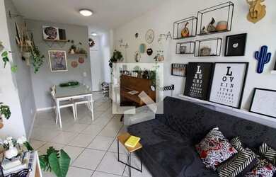 Imagem 4: Apartamento para Aluguel - Recreio, 3 Quartos, 75 m2