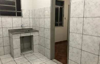 Imagem 12: Aluga-Se Casa De Vila Na Freguesia - Ilha Do Governador