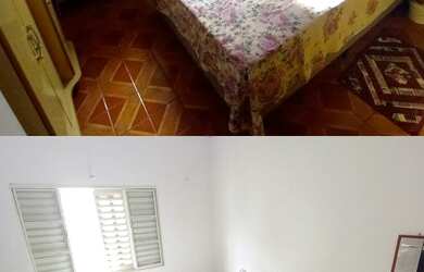 Imagem 2: Casa para venda tem 300 metros quadrados com 6 quartos