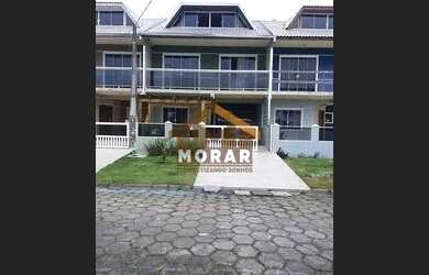 Imagem: O apartamento possui 3 Dormitórios, 3 Banheiros, 2 Vagas na