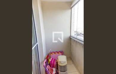 Imagem 7: Apartamento para Aluguel - Vila Gustavo, 2 Quartos, 106 m2