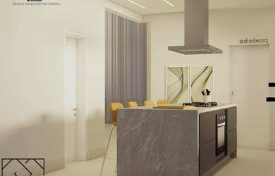 Imagem 5: Condomínio Fazenda Itapema