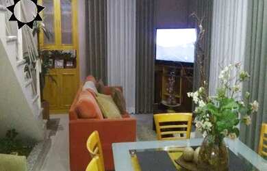 Imagem: O apartamento possui 3 Dormitórios, 1 Banheiro, 3 Vagas na