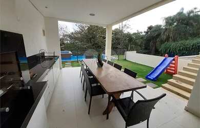 Imagem 2: Casa de Condomínio com 4 dorms, Condomínio Porto Atibaia