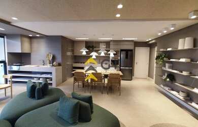 Imagem 15: Apartamento à venda, 87 m² por R$ 826.200,00 - Gleba Fazenda Palhano...