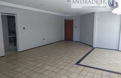 Imagem 2: Apartamento espaçoso e bem localizado no bairro Joaquim Távora