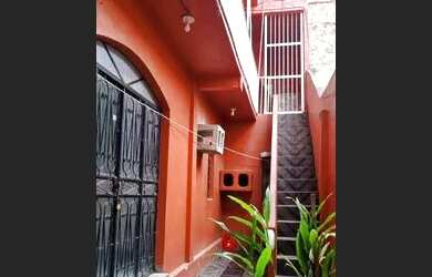 Imagem: A casa possui 5 Dormitórios, 5 Banheiros e está localizado