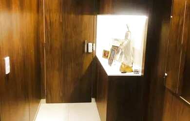 Imagem 5: Hit Marista- Mobiliano. Piscina, Churrasqueira, Imóvel mobiliadoeAr-condicionado