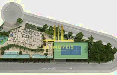 Imagem 10: Apartamento à venda no bairro Horto Florestal - Salvador/BA