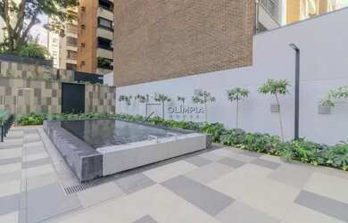 Imagem 8: Locação Apartamento 4 Dormitórios - 280 m² Moema