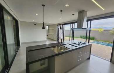 Imagem 1: RIBEIRÃO PRETO - Casa de Condomínio - BONFIM PAULISTA