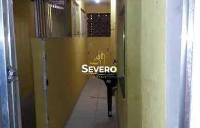 Imagem 8: Casa à venda no bairro Laranjal - São Gonçalo/RJ