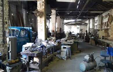 Imagem 15: Galpão à venda, 434 m² por R$ 1.000.000,00 - Jardim Tamoio - Jundiaí/SP