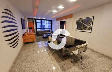 Imagem: O depósito possui 50m² de Área e está localizado em Centro