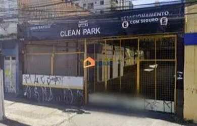 Imagem: O terreno possui 500m² de Área e está localizado em Tatuapé