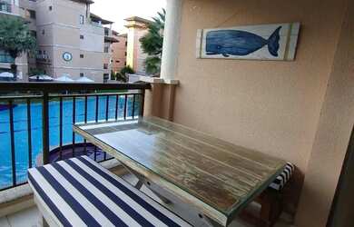 Imagem 6: Aluguel por temporada. Piscina, Ar-condicionado, 2 Vagas na garageme2...