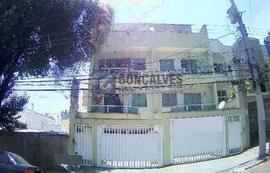 Imagem: O apartamento possui 3 Dormitórios, 3 Banheiros, 2 Vagas na