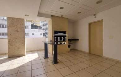 Imagem 2: Apartamento 4Q Jardim Goias