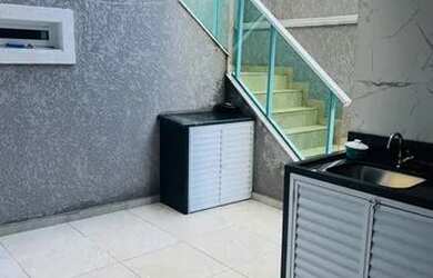 Imagem 15: Casa a venda Barueri. Piscina, Churrasqueira, Área de serviçoe320m²...