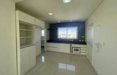 Imagem: O apartamento possui 4 Dormitórios, 4 Banheiros, 2 Vagas na