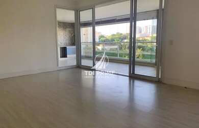 Imagem: O apartamento possui 3 Dormitórios, 5 Banheiros, 3 Vagas na